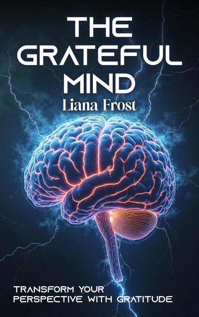 The Grateful Mind, Liana Frost