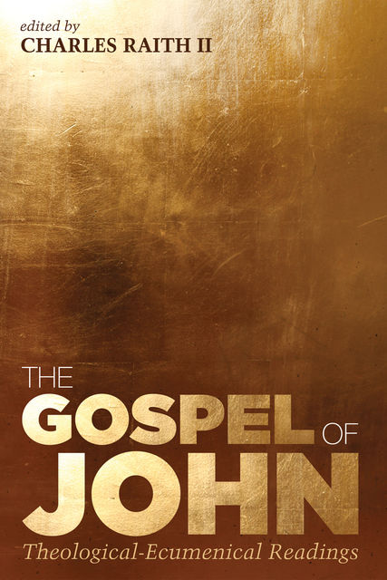 The Gospel of John, Charles Raith