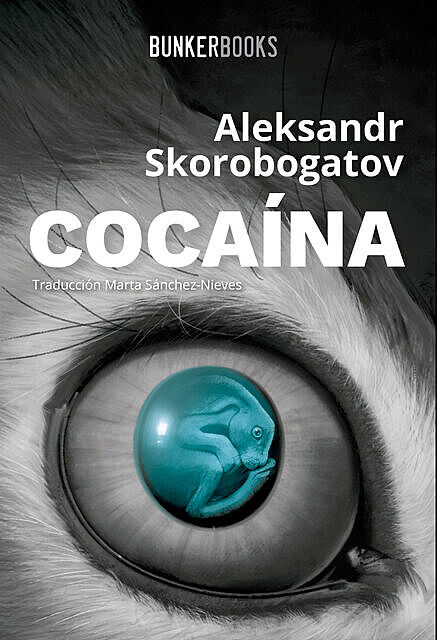 Cocaína, Aleksandr Skorobogatov