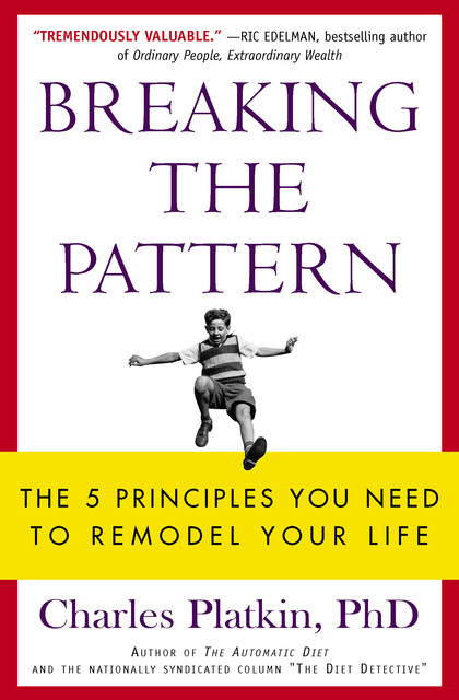 Breaking the Pattern, Charles Platkin