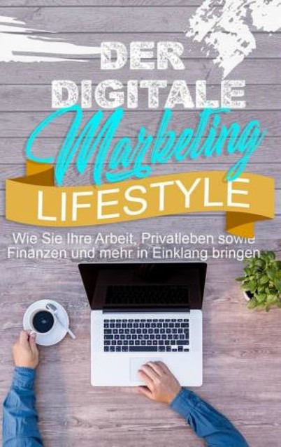 Der Digitale Marketing Lifestyle, Thomas Becket