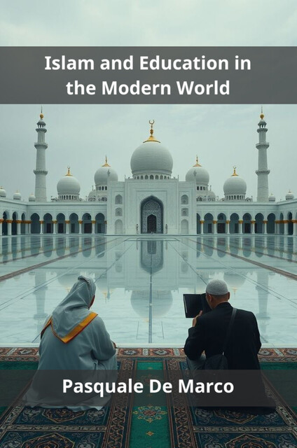 Islam and Education in the Modern World, Pasquale De Marco