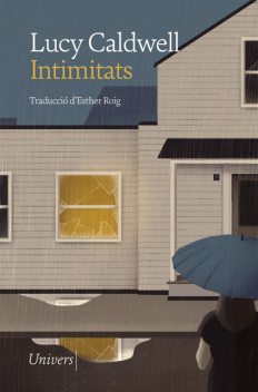 Intimitats, Lucy Caldwell