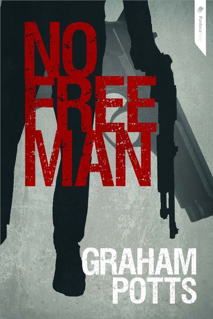 No Free Man, Graham Potts
