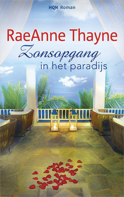 Ontdek Harlequin: Zonsopgang in het paradijs, RaeAnne Thayne
