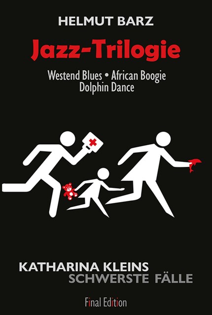 Jazz-Trilogie, Helmut Barz