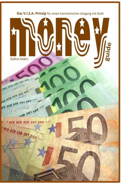 moneyguide, Gudrun Anders