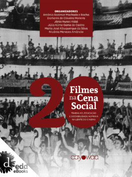 20 filmes na cena social, Giovanni Alves