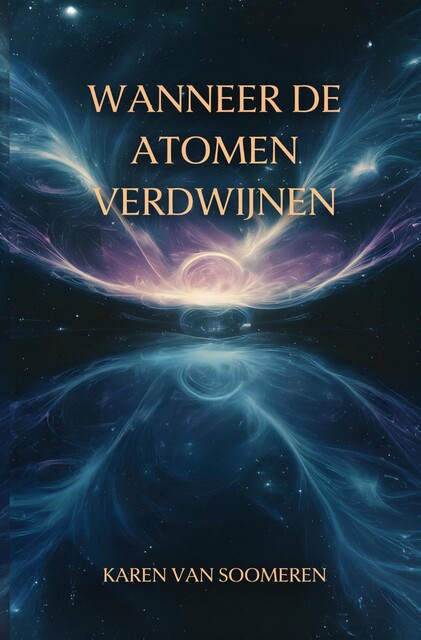 Wanneer de atomen verdwijnen, Karen van Soomeren