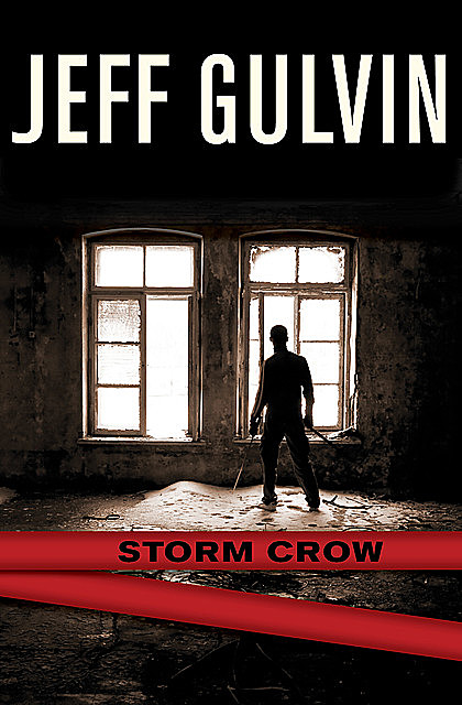 Storm Crow, Jeff Gulvin