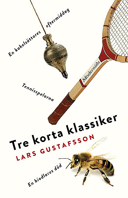 Tre korta klassiker, Lars Gustafsson