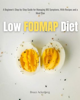 Low FODMAP Diet, Brandon Gilta