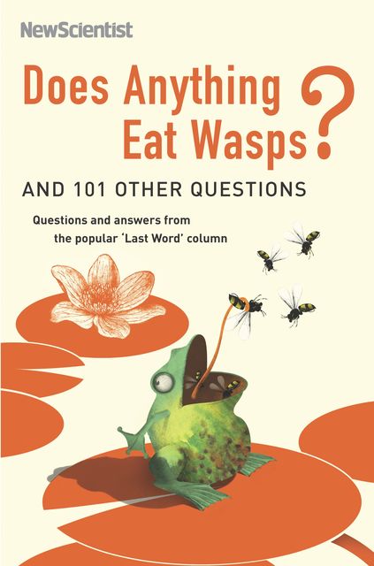 Does Anything Eat Wasps?, Mick O'Hare