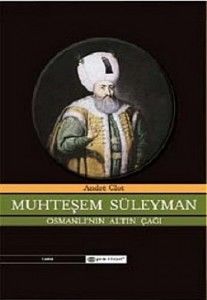Muhteşem Süleyman, Andre Clot