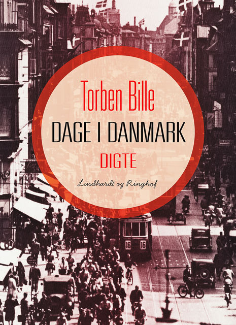 Dage i Danmark, Torben Bille