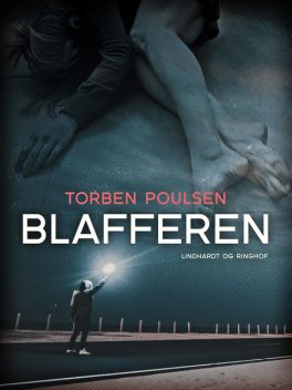 Blafferen, Torben Poulsen