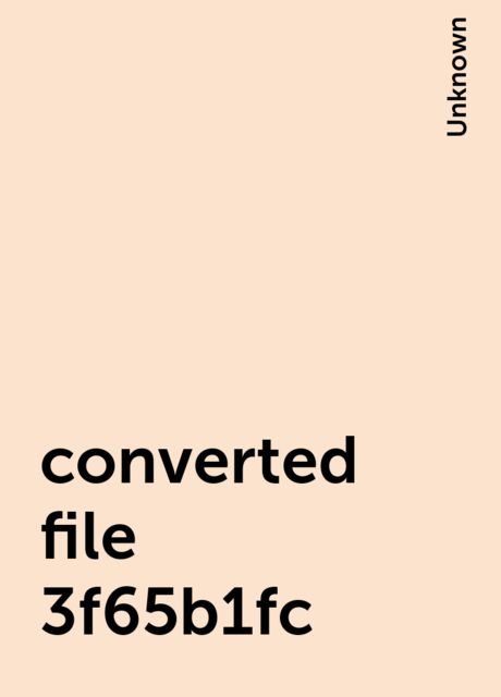 converted file 3f65b1fc, 