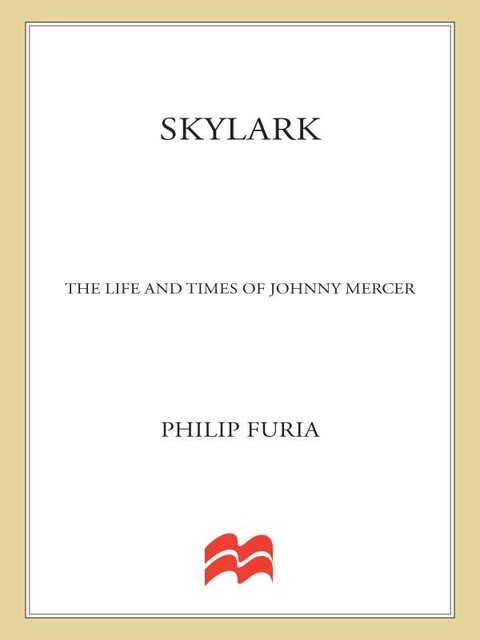 Skylark, Philip Furia