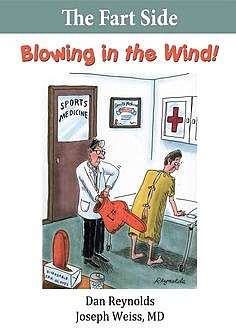 The Fart Side - Blowing in the Wind! Pocket Rocket Edition, Joseph Weiss