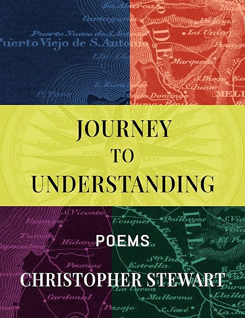 Journey to Understanding, Christopher Stewart
