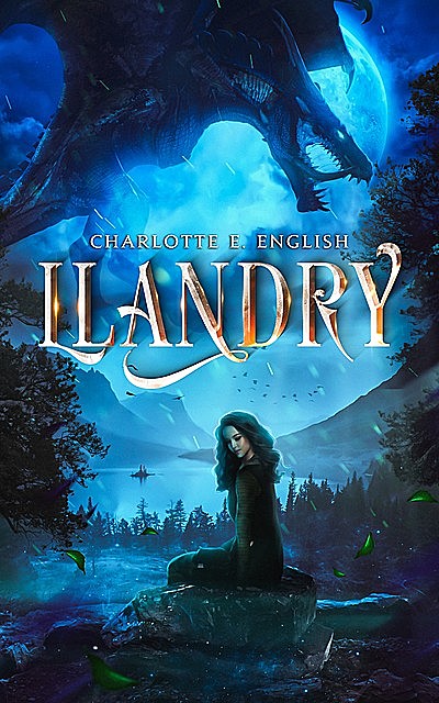 Llandry, Charlotte E. English