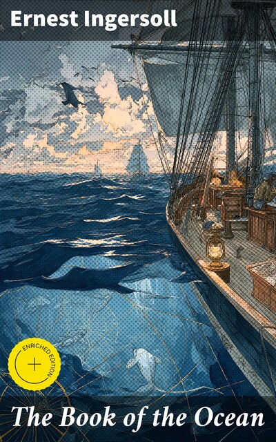 The Book of the Ocean, Ingersoll Ernest