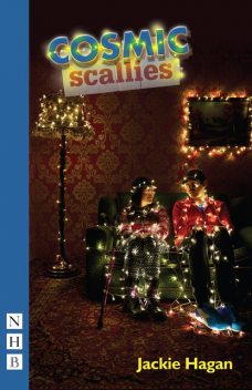 Cosmic Scallies, Jackie Hagan