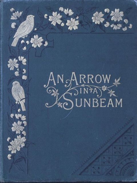 An Arrow in a Sunbeam, and Other Tales, Sarah Orne Jewett