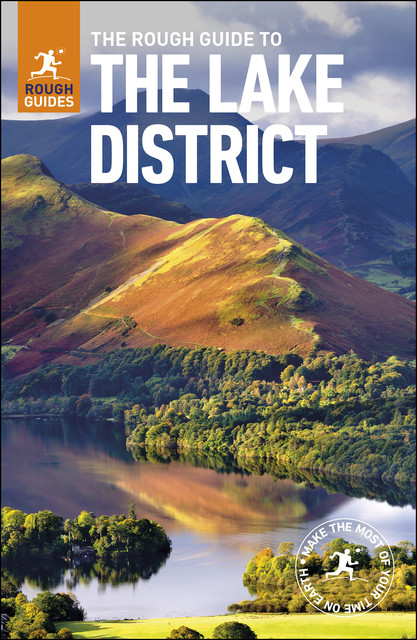 The Rough Guide to the Lake District, Rough Guides
