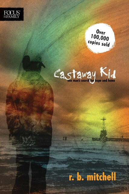 Castaway Kid, R.B. Mitchell