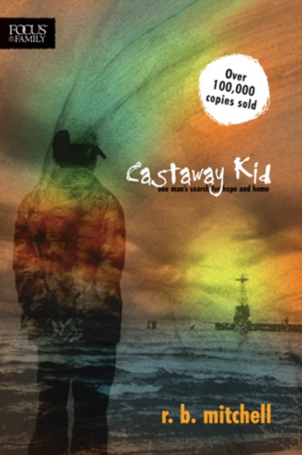 Castaway Kid, R.B. Mitchell