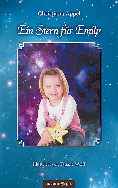 Ein Stern für Emily, Christiana Appel