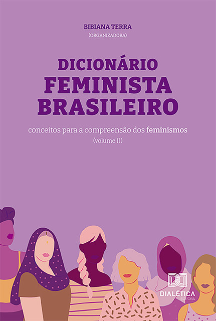 Dicionário Feminista Brasileiro, Bibiana Terra