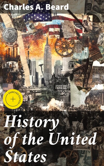 History of the United States, Charles Beard