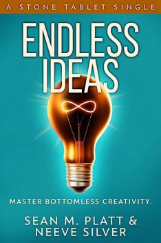 Endless Ideas, Sean Platt, Neeve Silver