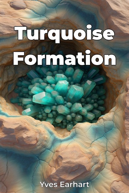 Turquoise Formation, Yves Earhart