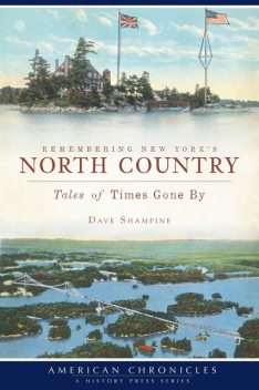 Remembering New York's North Country, Dave Shampine