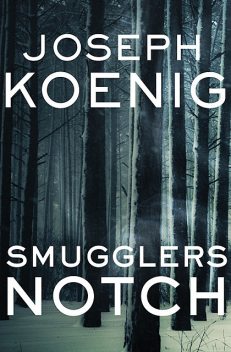 Smugglers Notch, Joseph Koenig
