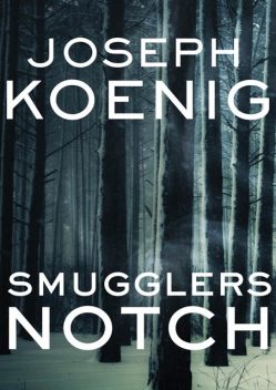 Smugglers Notch, Joseph Koenig