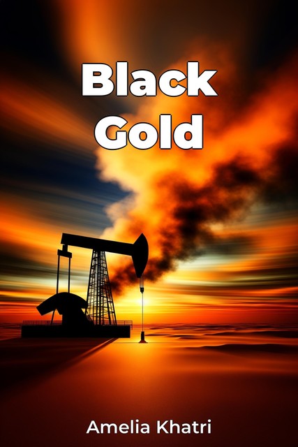 Black Gold, Amelia Khatri