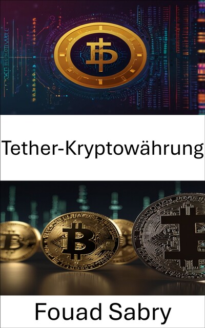 Tether-Kryptowährung, Fouad Sabry