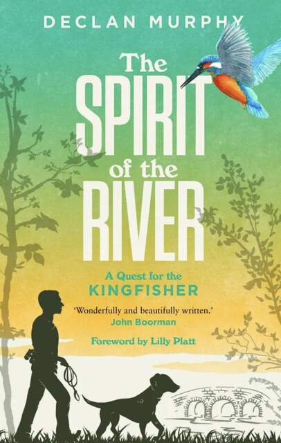 The Spirit of the River, Declan Murphy