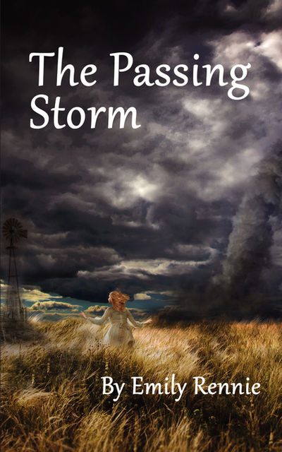 The Passing Storm, Emily Rennie