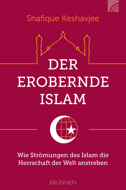 Der erobernde Islam, Shafique Keshavjee