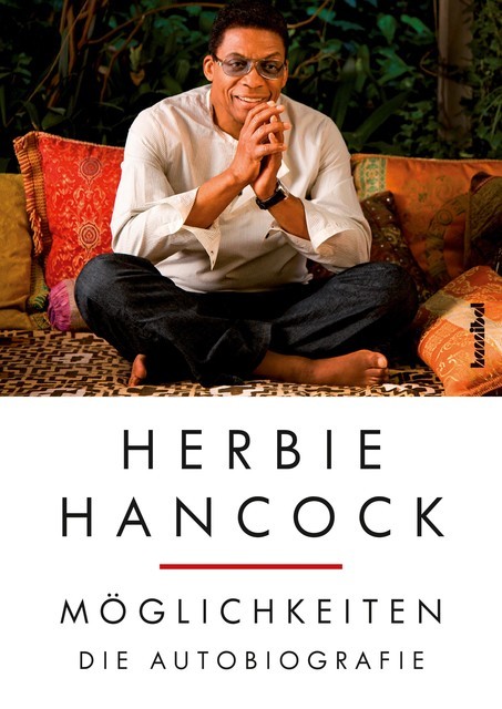 Möglichkeiten, Herbie Hancock, Lisa Dickey
