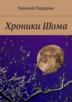 Хроники Шома, Евгений Парушин