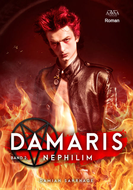 Damaris Nephilim, Damian Sahrhage