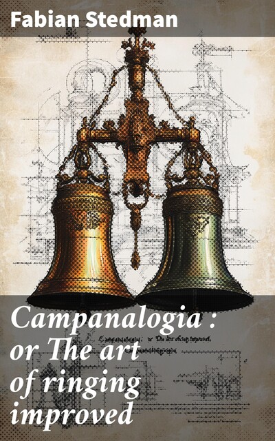Campanalogia : or The art of ringing improved, Fabian Stedman