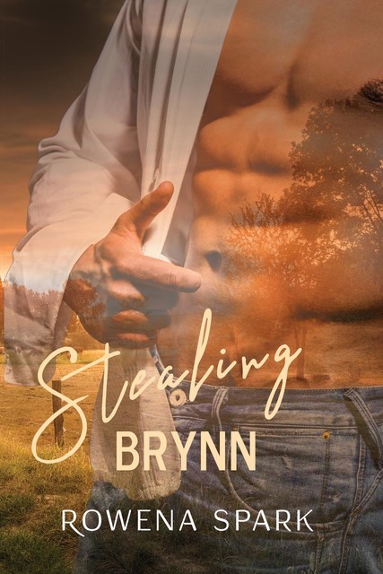 Stealing Brynn, Rowena Spark