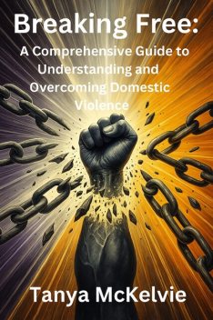 Breaking Free, Tanya McKelvie